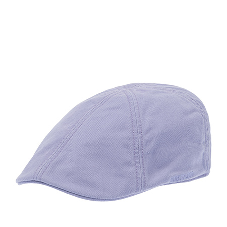 Кепка STETSON арт. 6611105 TEXAS COTTON (сиреневый)