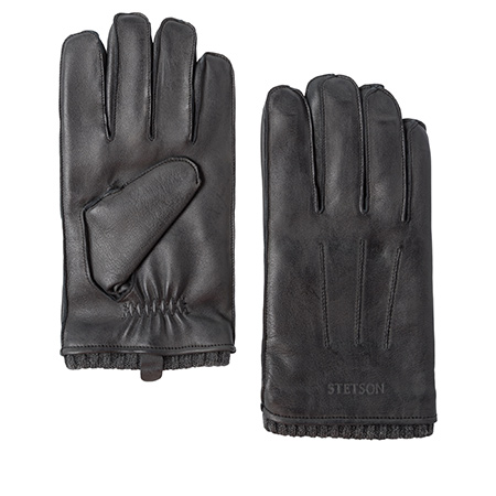 Перчатки STETSON арт. 9497507 GLOVES SHEEPSKIN (31)