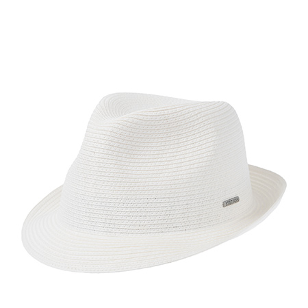 Шляпа STETSON арт. 1328503 PLAYER TOYO (белый)