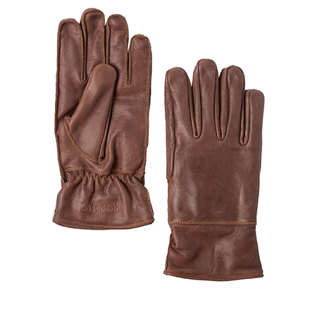 Перчатки STETSON арт. 9497231 GLOVES COWSKIN (6)