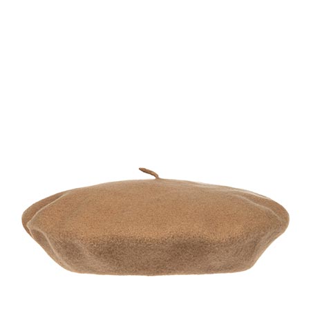 Берет KANGOL арт. 3388BC Modelaine Beret (бежевый)
