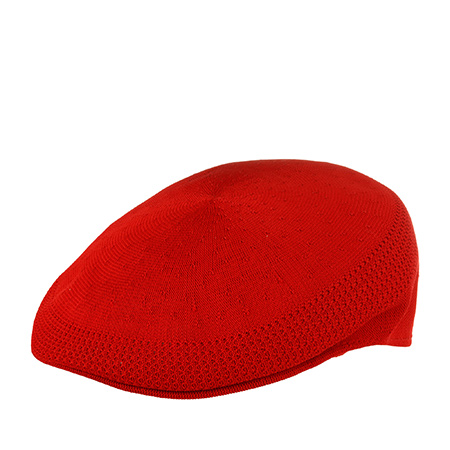 Кепка KANGOL арт. 0290BC Tropic 504 Ventair (красный)