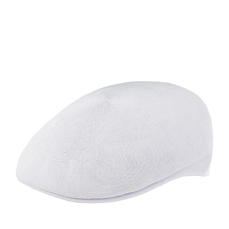 Кепка KANGOL арт. 0287BC Tropic 504 (белый)