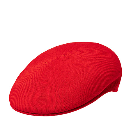 Кепка KANGOL арт. 0287BC Tropic 504 (красный)