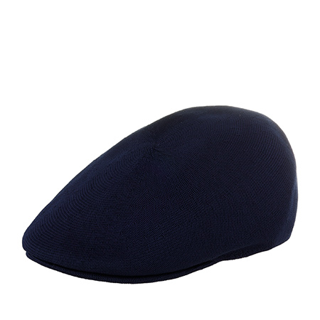Кепка KANGOL арт. K3569 Seamless Topic 507 (синий)