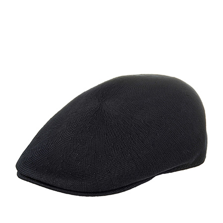 Кепка KANGOL арт. K3569 Seamless Topic 507 (черный)