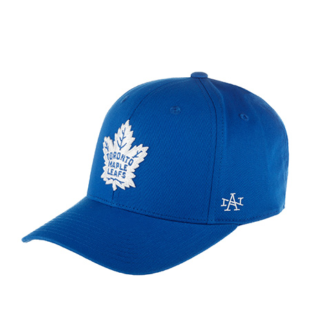Бейсболка AMERICAN NEEDLE арт. SMU707A-TML Toronto Maple Leafs Arena NHL (синий)
