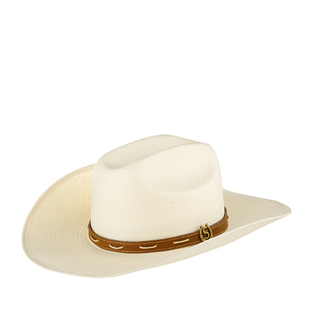 Шляпа STETSON арт. 3198512 WESTERN TOYO (кремовый)