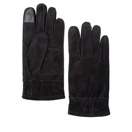 Перчатки STETSON арт. 9497107 GLOVES PIGSKIN CONDUCTIVE (1)
