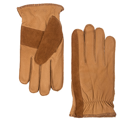 Перчатки STETSON арт. 9497309 GLOVES COW NAPPA (67)