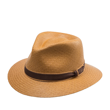 Шляпа BAILEY арт. 22721 BROOKS (медный)