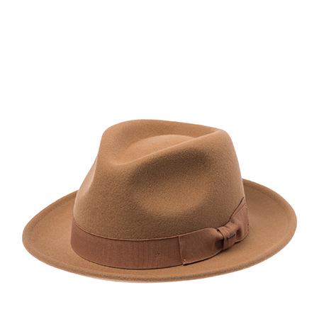 Шляпа BAILEY арт. 38345BH MAGLOR (светло-коричневый)