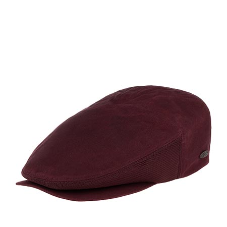 Кепка BAILEY арт. 90153BH RELLE (бордовый)