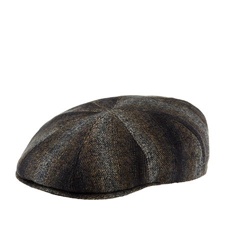 Кепка BAILEY арт. 25600 CHADWICK (серый)