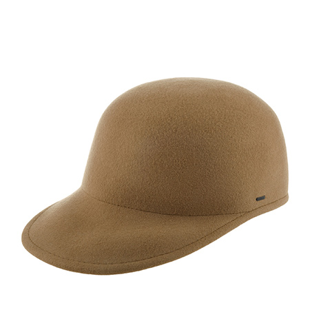 Бейсболка BAILEY арт. 38375 CARRICK (бежевый)