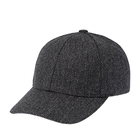 Бейсболка CHRISTYS арт. LOVAT TWEED csk100889 (z537)