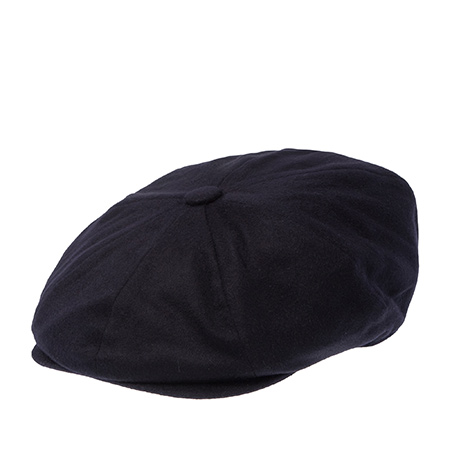 Кепка CHRISTYS арт. BAKER BOY csk100887 (navy)