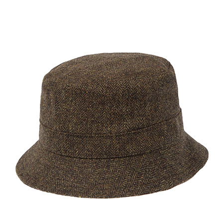 Панама CHRISTYS арт. BUCKET HAT csk100891 (z506)