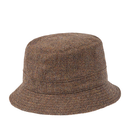 Панама CHRISTYS арт. BUCKET HAT csk100891 (z524)