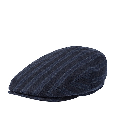 Кепка LIERYS арт. 6210705 KENT WOOL STRIPES (622)