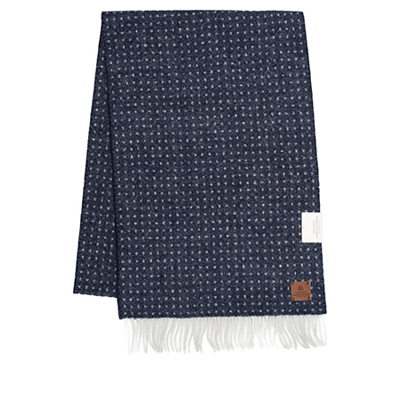 Шарф AMANDA CHRISTENSEN арт. 440409 DOUBLE FACE SCARF (409)