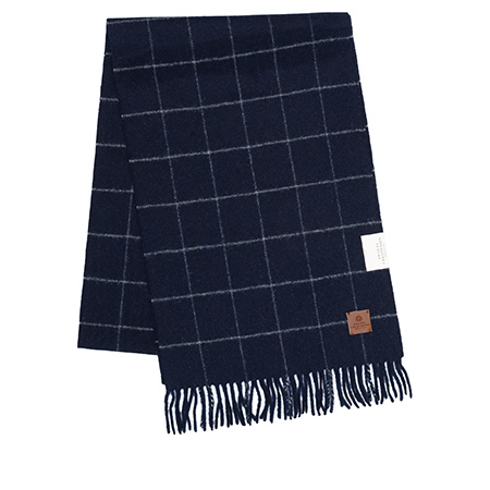 Шарф AMANDA CHRISTENSEN арт. 440533 SCARF (409)