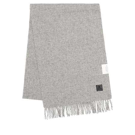 Шарф AMANDA CHRISTENSEN арт. 440534 SCARF (901)