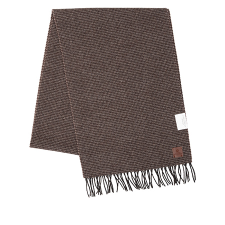 Шарф AMANDA CHRISTENSEN арт. 440535 SCARF (800)