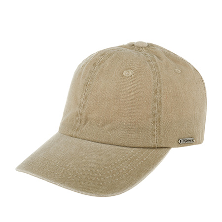 Бейсболка WIGENS арт. 120313 BASEBALL CLASSIC CAP (оливковый)