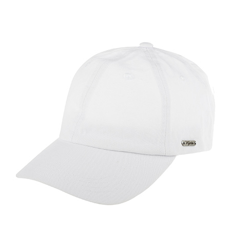 Бейсболка WIGENS арт. 120313 BASEBALL CLASSIC CAP (белый)