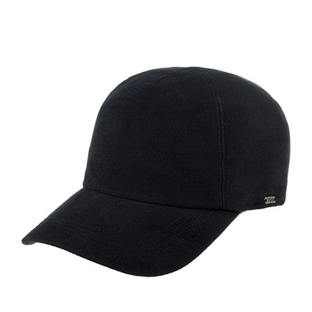 Бейсболка WIGENS арт. 120566 BASEBALL CLASSIC CAP (темно-синий)