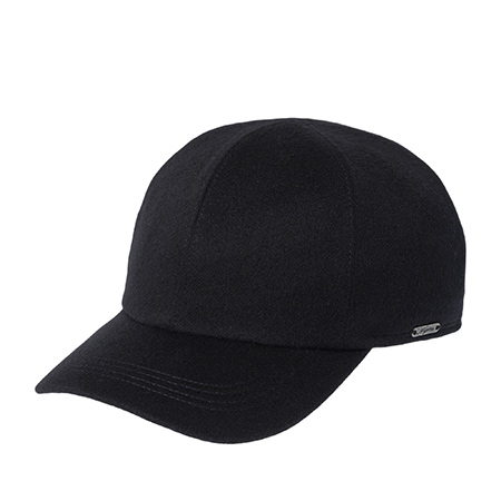 Бейсболка WIGENS арт. 130226 BASEBALL CLASSIC CAP (999)