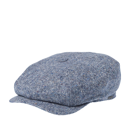 Кепка WIGENS арт. 101976 NEWSBOY RETRO CAP (400)