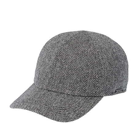 Бейсболка WIGENS арт. 130316 BASEBALL CLASSIC CAP (900)
