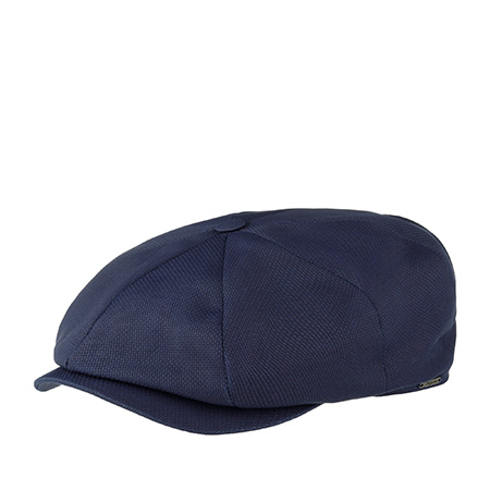 Кепка WIGENS арт. 101900 NEWSBOY CLASSIC CAP (синий)