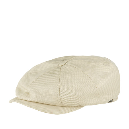 Кепка WIGENS арт. 101900 NEWSBOY CLASSIC CAP (кремовый)