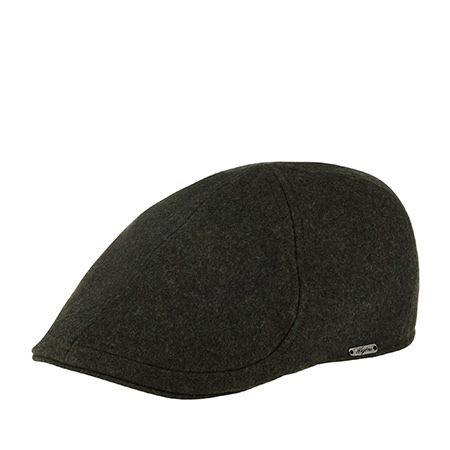 Кепка WIGENS арт. 100051 PUB CAP (темно-оливковый)