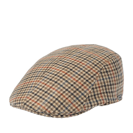 Кепка WIGENS арт. 102054 IVY MODERN CAP (807)