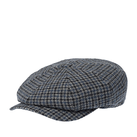 Кепка WIGENS арт. 102069 NEWSBOY RETRO CAP (900)