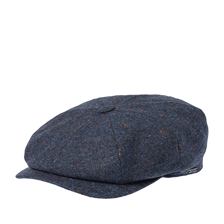 Кепка WIGENS арт. 102076 NEWSBOY RETRO CAP (409)