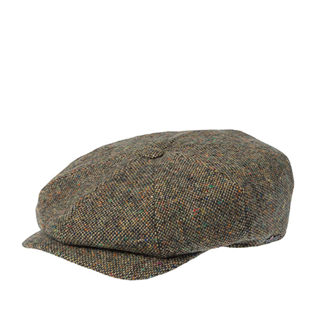Кепка WIGENS арт. 102273 NEWSBOY RETRO CAP (505)