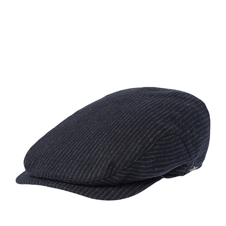 Кепка WIGENS арт. 102281 IVY CLASSIC CAP (темно-синий / серый)
