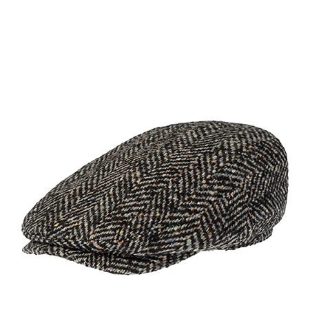 Кепка AIS COLLEZIONI арт. Р81 FERRARA-2 (grey)