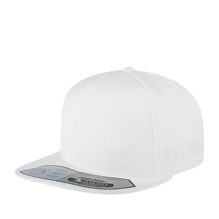 Бейсболка FLEXFIT арт. 110F (белый)