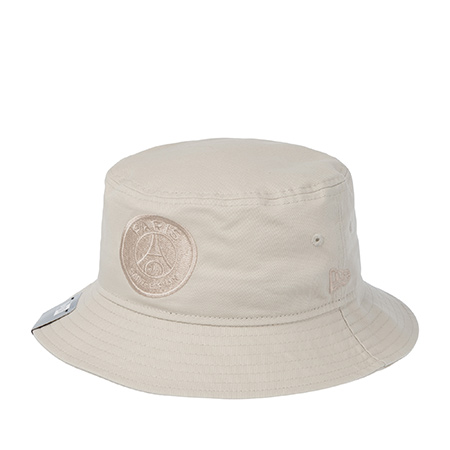 Панама NEW ERA арт. 60751977 Paris Saint-Germain Ligue 1 (кремовый)