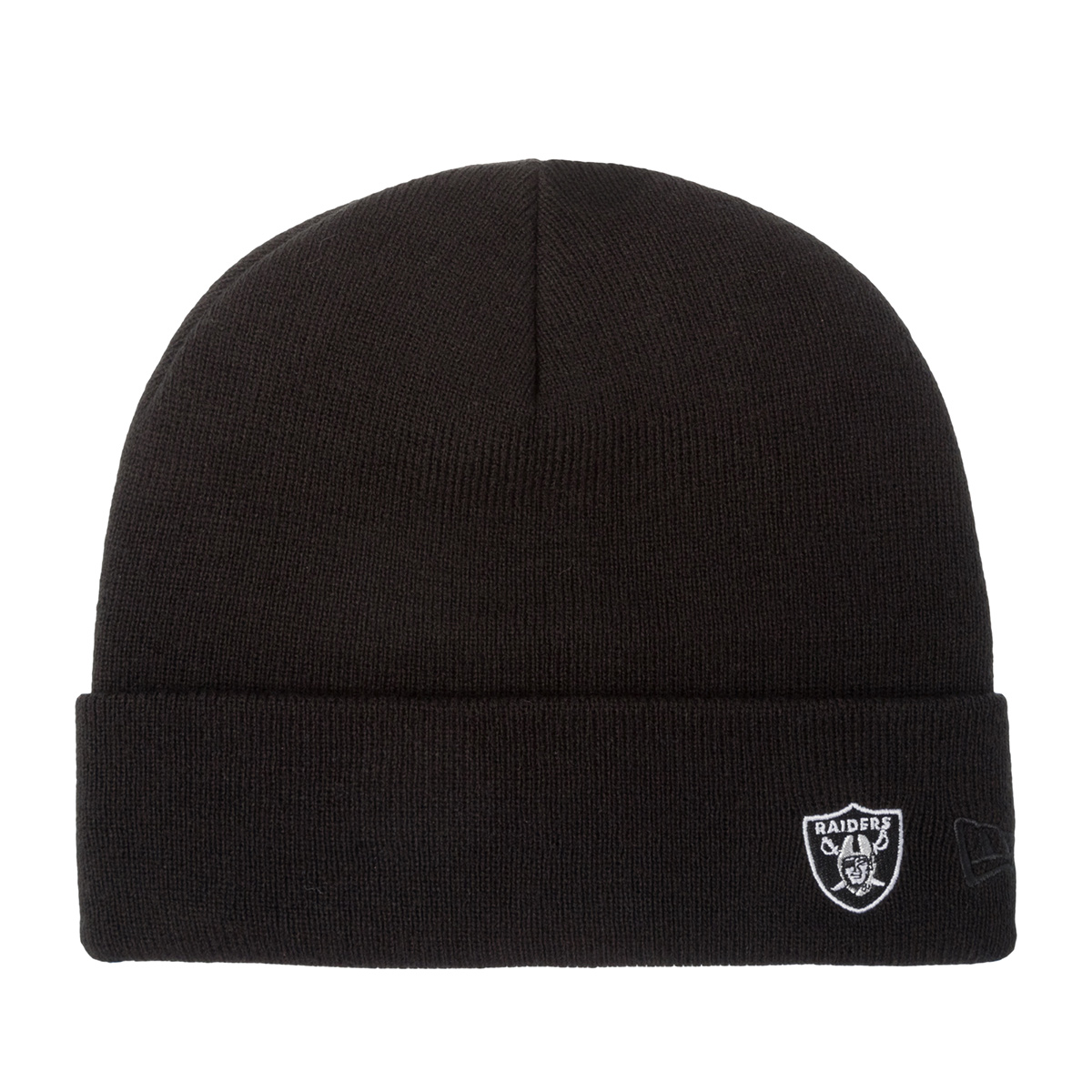 Шапка NEW ERA арт. 60691119 Las Vegas Raiders NFL (blk)