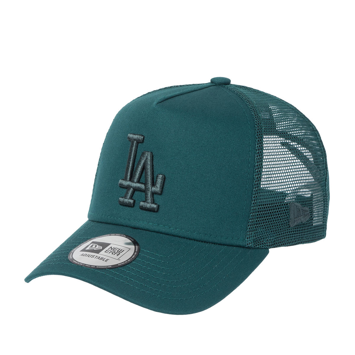 Бейсболка NEW ERA арт. 60759090 Los Angeles Dodgers MLB (det)