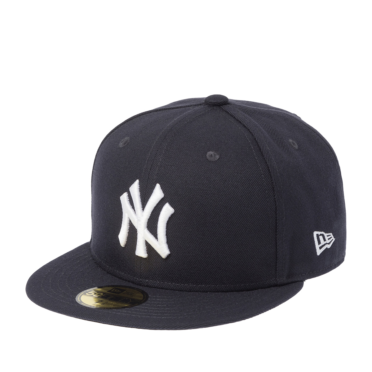 Бейсболка NEW ERA арт. 12572841 New York Yankees MLB (темно-синий)