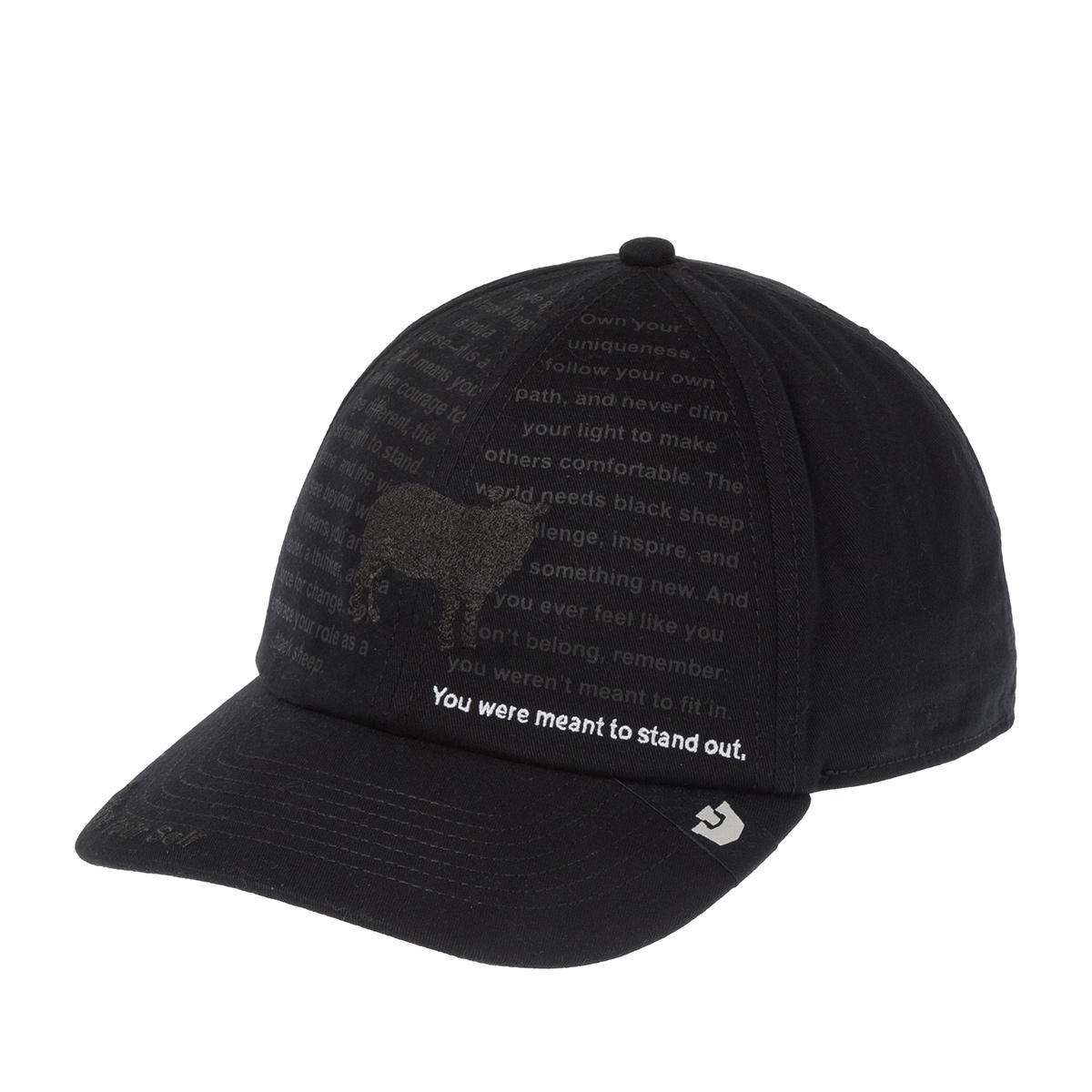 Бейсболка GOORIN BROTHERS арт. 101-2901 (черный)