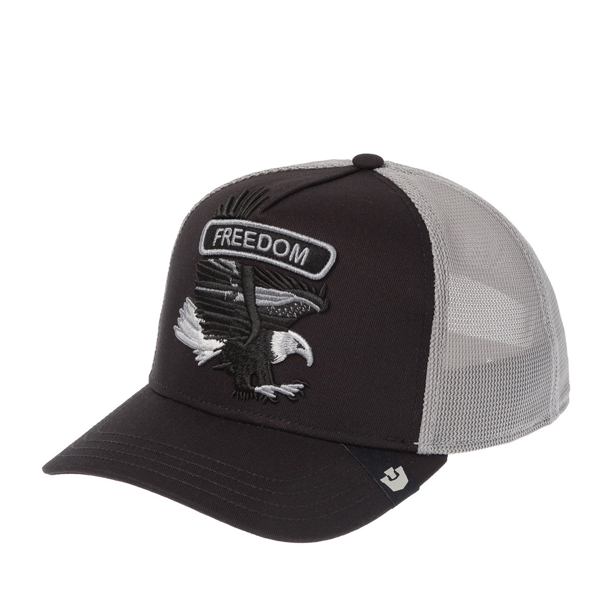 Бейсболка GOORIN BROTHERS арт. 101-2905 (черный)